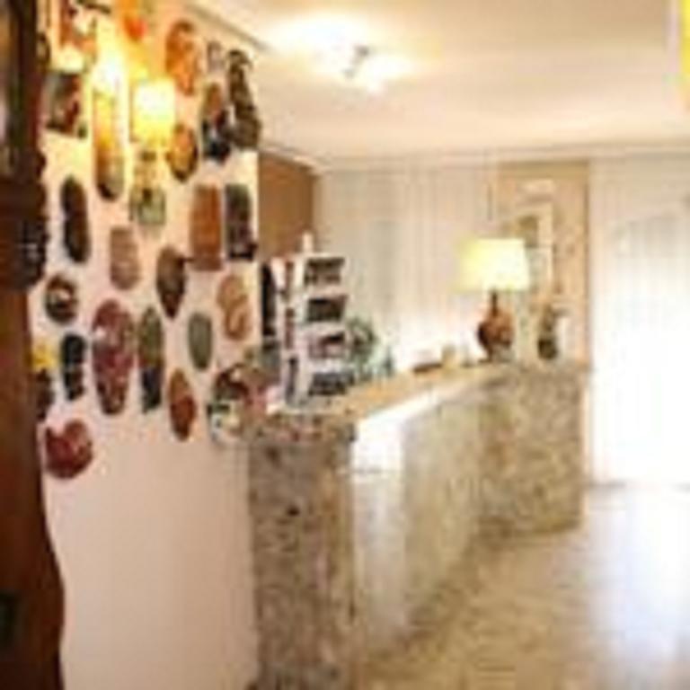 Hotel La Masia Portbou Kültér fotó