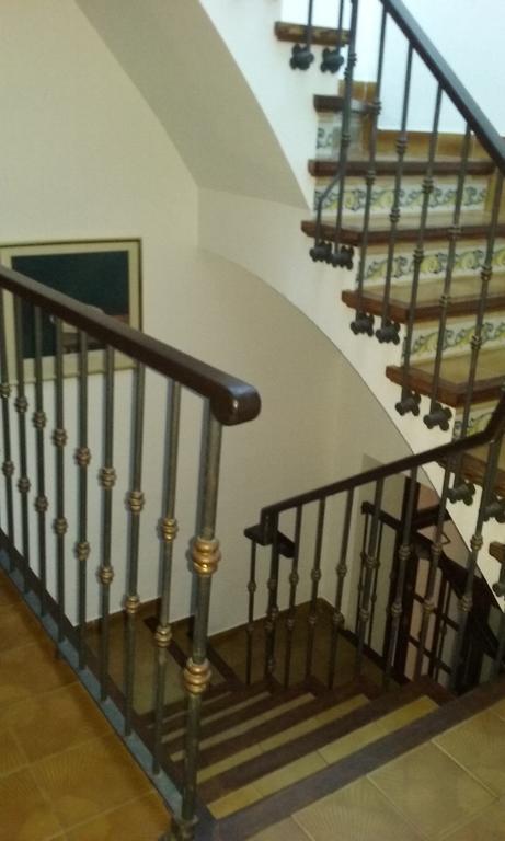 Hotel La Masia Portbou Kültér fotó