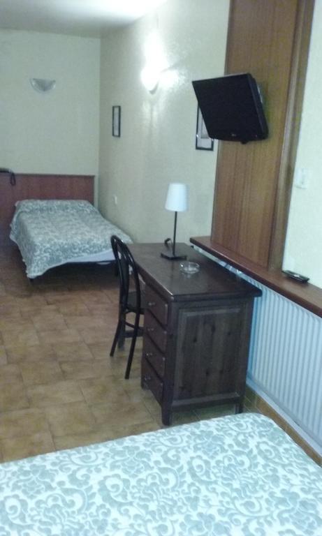 Hotel La Masia Portbou Kültér fotó