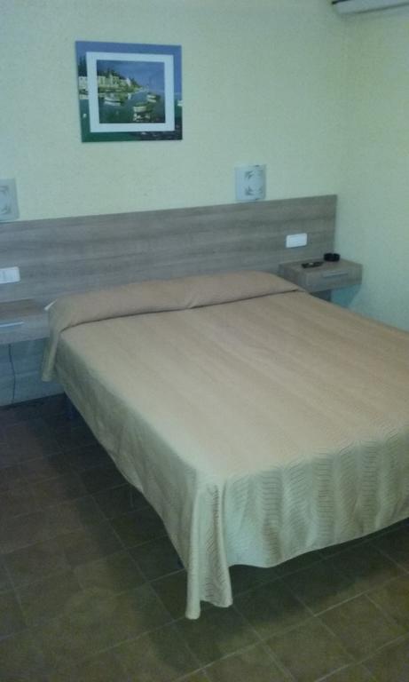 Hotel La Masia Portbou Kültér fotó