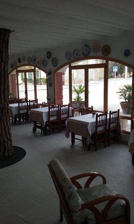 Hotel La Masia Portbou Kültér fotó